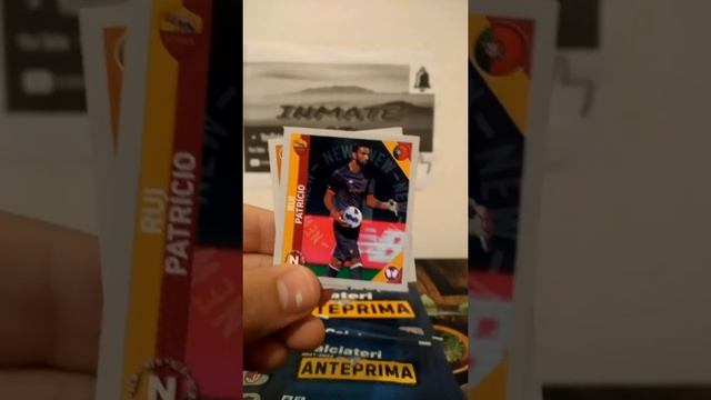 Unboxing Calciatori Panini 2021-2022! Anteprima! (ITA) смотреть онлайн