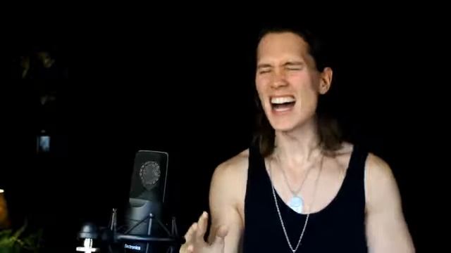 LED ZEPPELIN IMMIGRANT SONG Metal Cover Лед Зеппелин "Иммигрант" смотреть онлайн