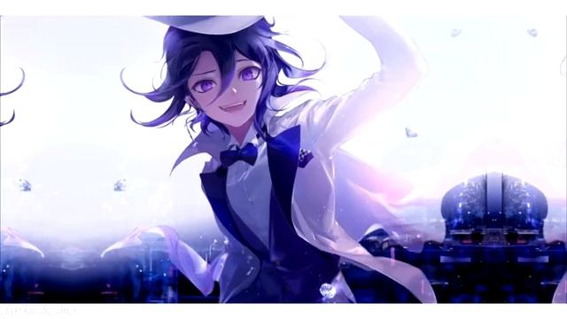 [Indila - Tourner Dans Le Vide] OUMASAI | Phantom Thief AU смотреть онлайн
