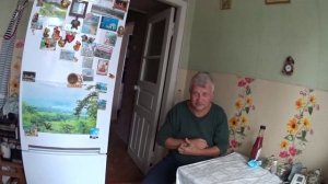 МУЖЧИНА НЕ ПРИХОТЛИВЫЙ .