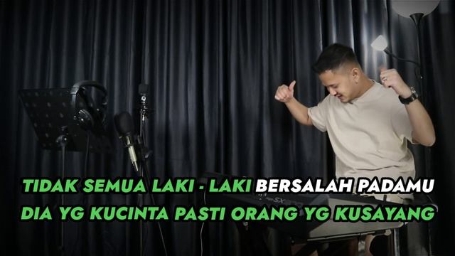 TIDAK SEMUA LAKI - LAKI - KARAOKE || DANGDUT VERSI UDA FAJAR смотреть онлайн