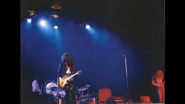 11. Stairway To Heaven - Led Zeppelin [1973-03-19 - Live at Berlin] смотреть онлайн