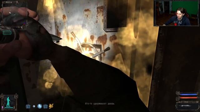 Лаборатория X-18 и ТАЙНЫ ЗОНЫ | STALKER: Тень Чернобыля [#5] смотреть онлайн