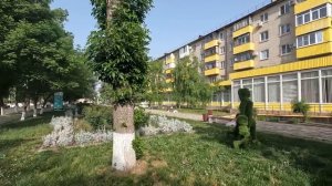 БЕЛОРЕЧЕНСК! Город в 100 км от моря / Арстайл 2.0 /