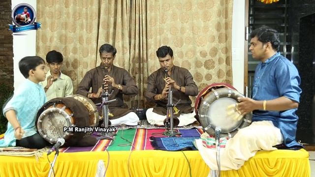 Sankarabharanam A.Vijaykarthikeyan V.PrakashilaiyarajaNadaswaram Manikandan PM RanjithVinayak thavi смотреть онлайн