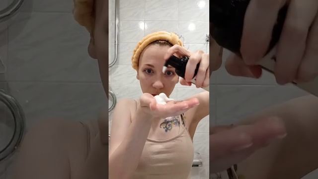 Как очистить кожу от килограмма косметики смотреть онлайн