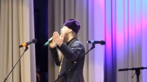 В стране далёкой