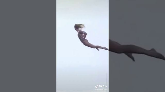 Прыжки в воду от Рэд Булл смотреть онлайн