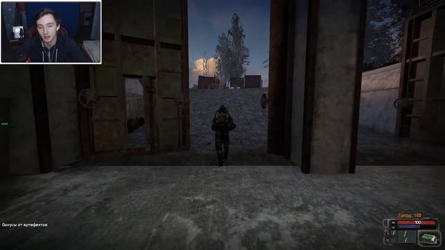 СДОХНУТЬ ИЛИ УНИЧТОЖИТЬ ► Garry's mod [Гаррис мод] - Dark Rp смотреть онлайн