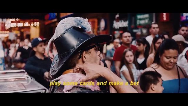 Vincent Vega - Phi (Bottlesmoker Remix) смотреть онлайн