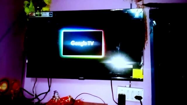 Xiaomi Tv A Series Tv Unboxing And Feature #tv #video #viralvideo смотреть онлайн