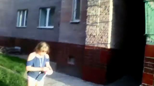 Шарик с водой/часть 3 смотреть онлайн