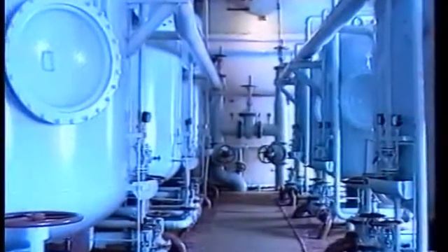 2000. 03. Мегион. Чистая вода смотреть онлайн