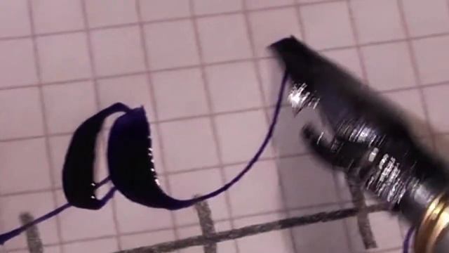 Handschrift Handwriting with a Fountain Pen Pluma Fuente - rotator смотреть онлайн