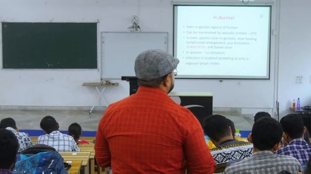 Medical Microbiology Lecture: Hemophilus Influenzae and Bordetella Pertussis | MBBS CLASS смотреть онлайн