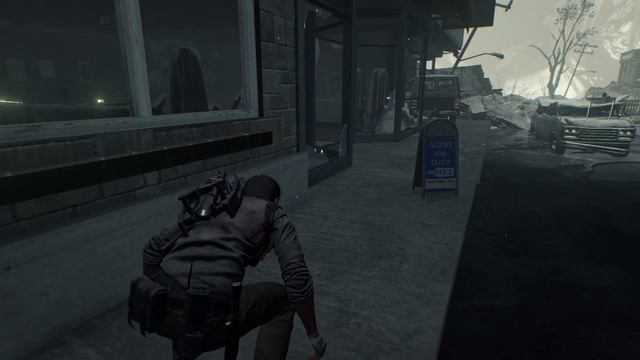The Evil Within 2 [Глава 15. Конец этого мира] смотреть онлайн