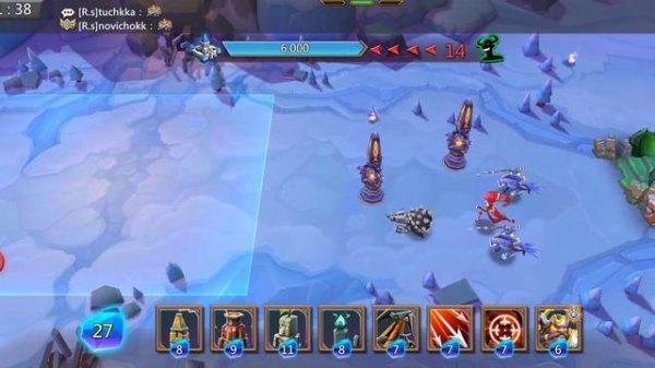 Грань. Глава 9, этап 4. Прохождение f2p.