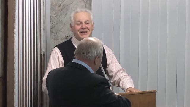 Богослужение 11 дек 16 - проповедует Костащук И. С. смотреть онлайн