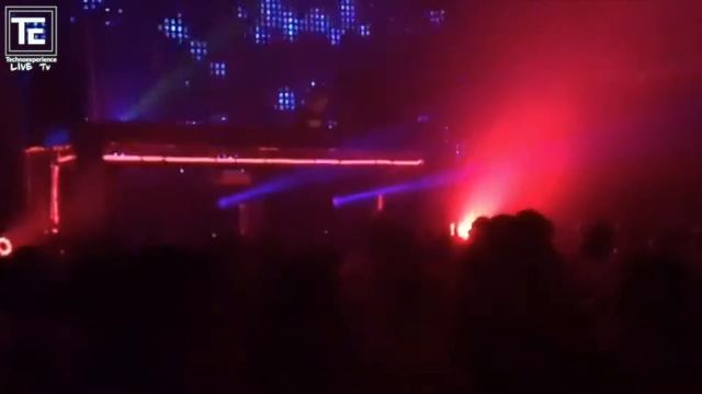 Christian Wunsch @ Fabrik, Code 117; 18/2/17 смотреть онлайн