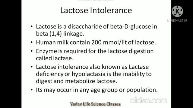 Disaccharides | Carbohydrates-II | Part-2 | Lecture-4 смотреть онлайн
