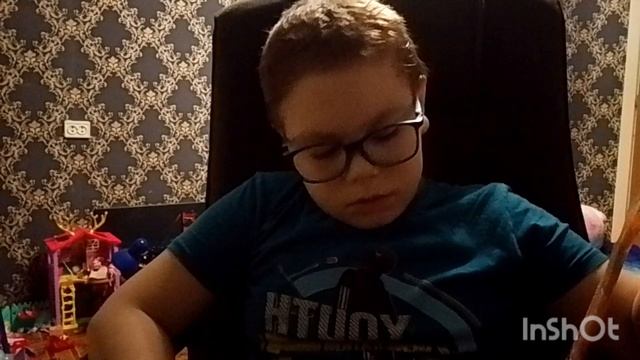 Я ПРОБУЮ КИТАЙСКИЕ СЛАДОСТИ