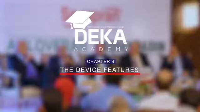 DEKA - Synchro QS4 Laser - Dr.Moahmed El-Nazer смотреть онлайн