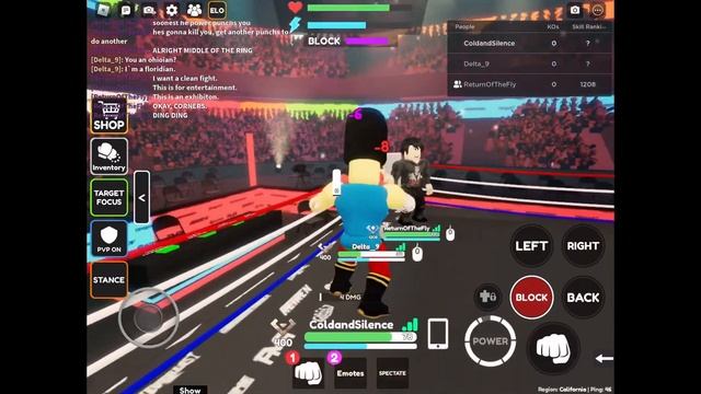 Henry The Boxer! (Deleted Scene) смотреть онлайн