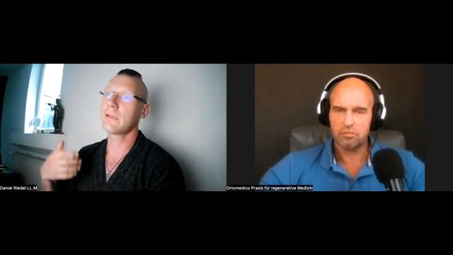 Die dunkle Seite der Medizin: Wie Sie in der klassischen Medizin und im Coaching betrogen werden смотреть онлайн