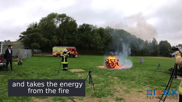 IFEX Technologies GmbH