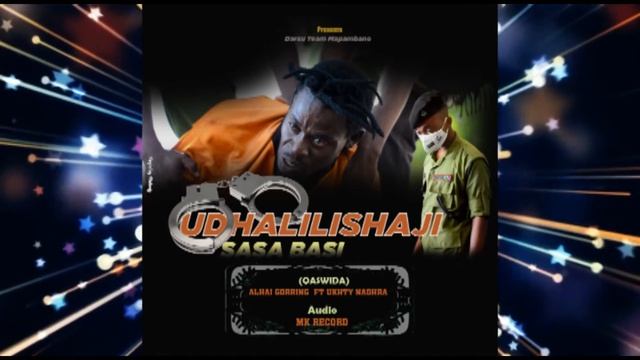 Qaswida ya Udhalilishaji iliyoibua hisia za wengi Alhaj Gorring ft Ukhty Nadhra (Uzalilishaji Bac) смотреть онлайн