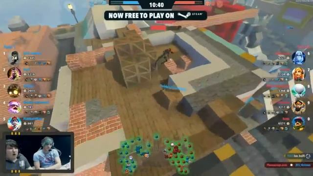 Monday Customs on EU 12/7/15 Full match смотреть онлайн