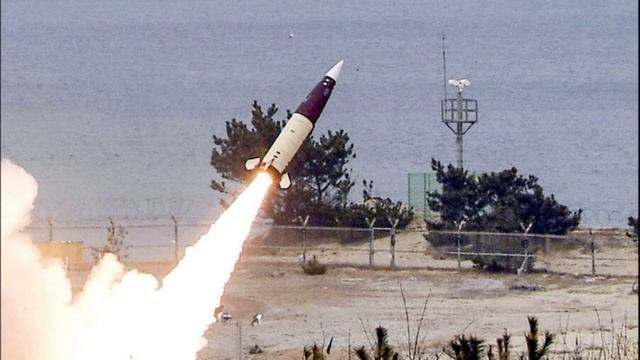 В Британии рассказали о роли США в запуске ATACMS по России