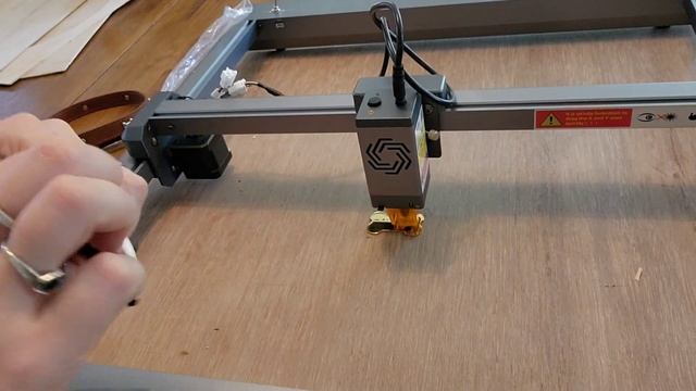 Ortur Laser Master 3 By Sinis