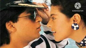 Baazigar O Baazigar | Movie From Baazigar 1993 | Shahrukh Khan, Kajol