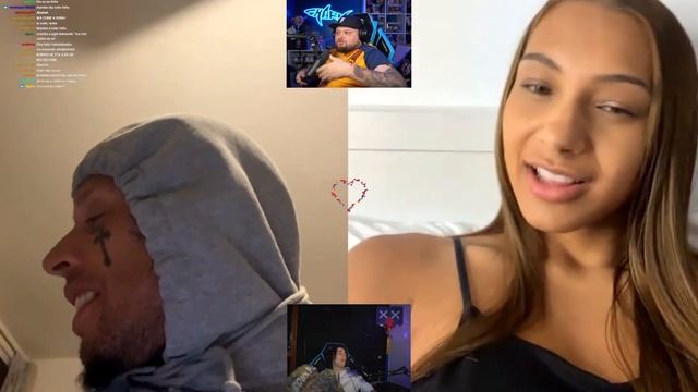 INTERVISTA DI COPPIA *HOT* A MAMBOLOSCO E GIULIA OTTORINI! *senza freni* смотреть онлайн
