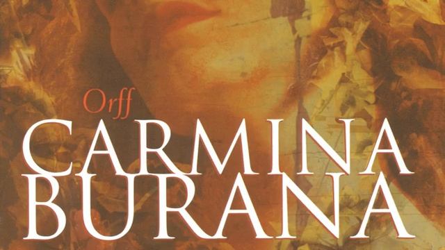 Orff: Carmina Burana / Fortuna Imperatrix Mundi: I. O Fortuna смотреть онлайн