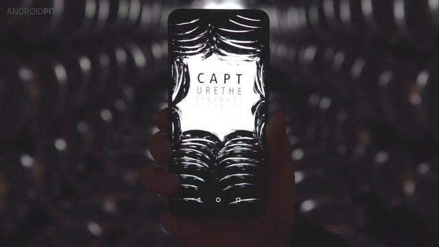 Huawei P20 Pro em mãos! - Hands-on (Português) смотреть онлайн