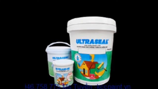 Sơn EPOXY PROPAN MX99,MX94 Multipox tại TPHCM,Hà Nội 0946 758775 смотреть онлайн