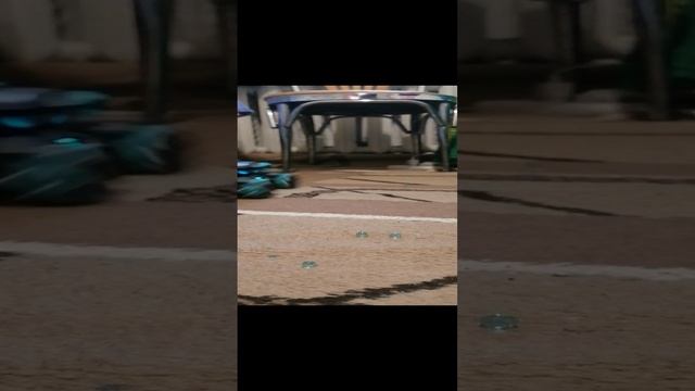 я и новый танк 🤩