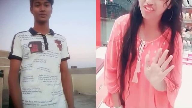 Love you silan Mondal(8) смотреть онлайн
