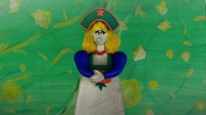 До чего же мы несчастные царевны...Но это Пластилиновая Анимация! (Летучий Корабль)