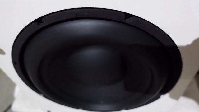 Elac Sub 2030 Subwoofer - Woofer-Test im Front-Fire смотреть онлайн