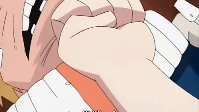 Random Anime Push the tempo смотреть онлайн