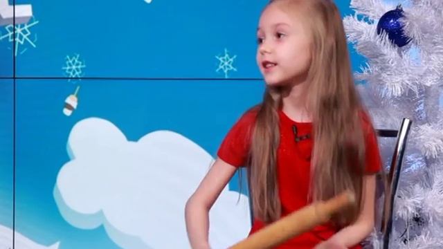 "Экспресс" на вырост" : Скалка (вещи атавизмы). смотреть онлайн