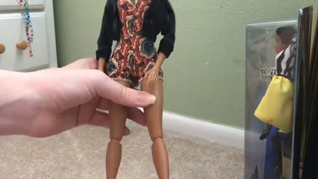 The Fresh Dolls Indigo and Mia Review смотреть онлайн