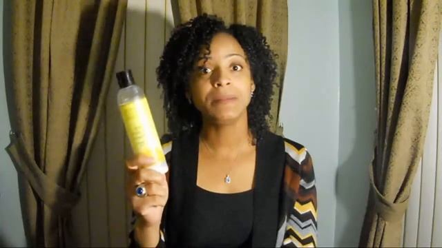 28 Curly Girl Method Product Review of Jane Carter's Nutrient Replenishing Conditioner смотреть онлайн