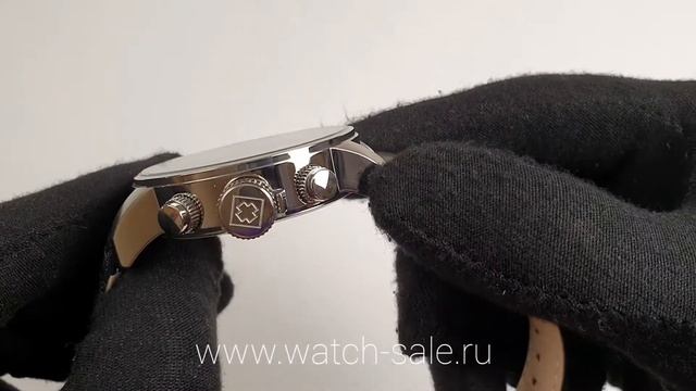Часы мужские Invicta Force Lefty 2770