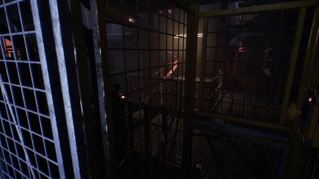 Still Wakes the Deep [Часть 6: Жилой корпус. Корпус обработки] смотреть онлайн