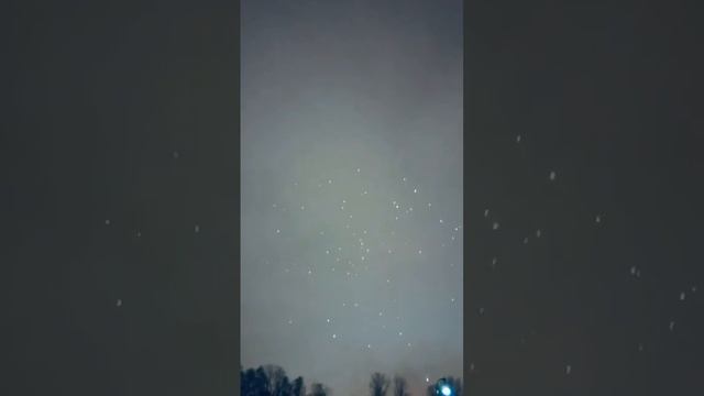 Салют на День Рождения смотреть онлайн