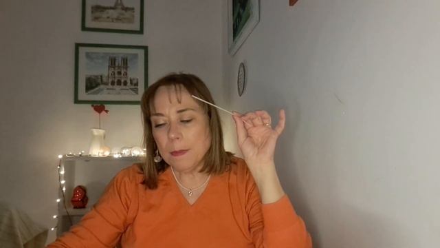 MADEMOISELLE ROCHAS - Historias De Perfumes